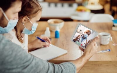 Telemedicine: Revolutionizing Healthcare Access