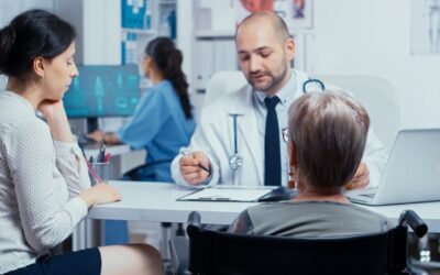 The Importance of Preventative Health Screenings