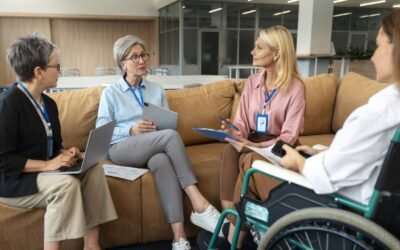 The Role of Non-Profit Organizations in Healthcare Accessibility